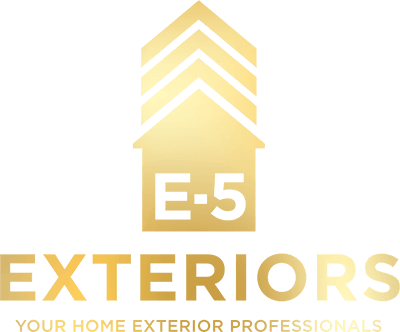 e5exterior logo
