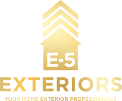 E5exteriors logo