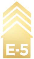 e5exteriors logo